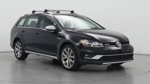 VOLKSWAGEN GOLF ALLTRACK 2017 3VWH17AU4HM537034 image VOLKSWAGEN GOLF ALLTRACK 2017 3VWH17AU4HM537034 image